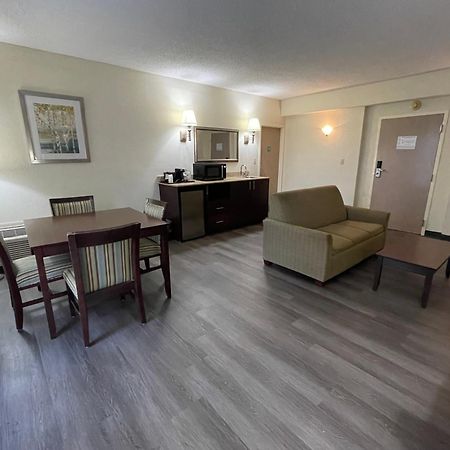 Comfort Inn Pinehurst - Southern Pines Екстер'єр фото