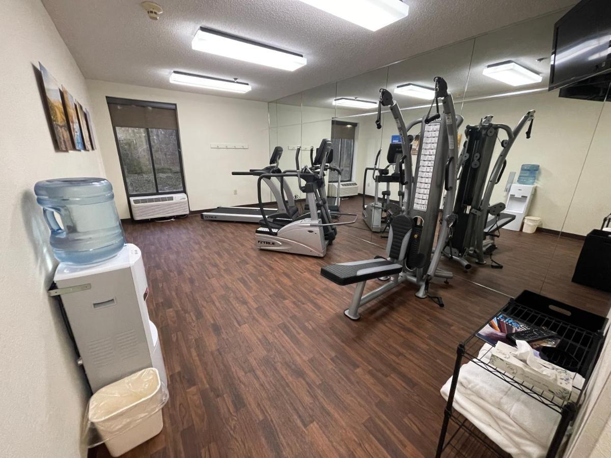 Comfort Inn Pinehurst - Southern Pines Екстер'єр фото