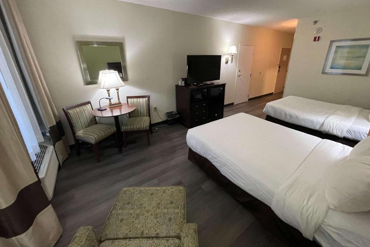 Comfort Inn Pinehurst - Southern Pines Екстер'єр фото