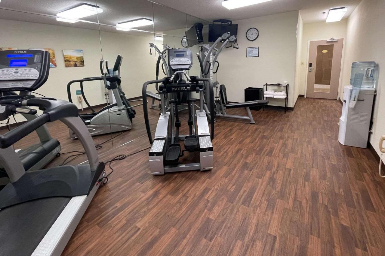 Comfort Inn Pinehurst - Southern Pines Екстер'єр фото