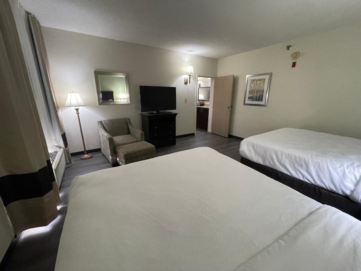 Comfort Inn Pinehurst - Southern Pines Екстер'єр фото