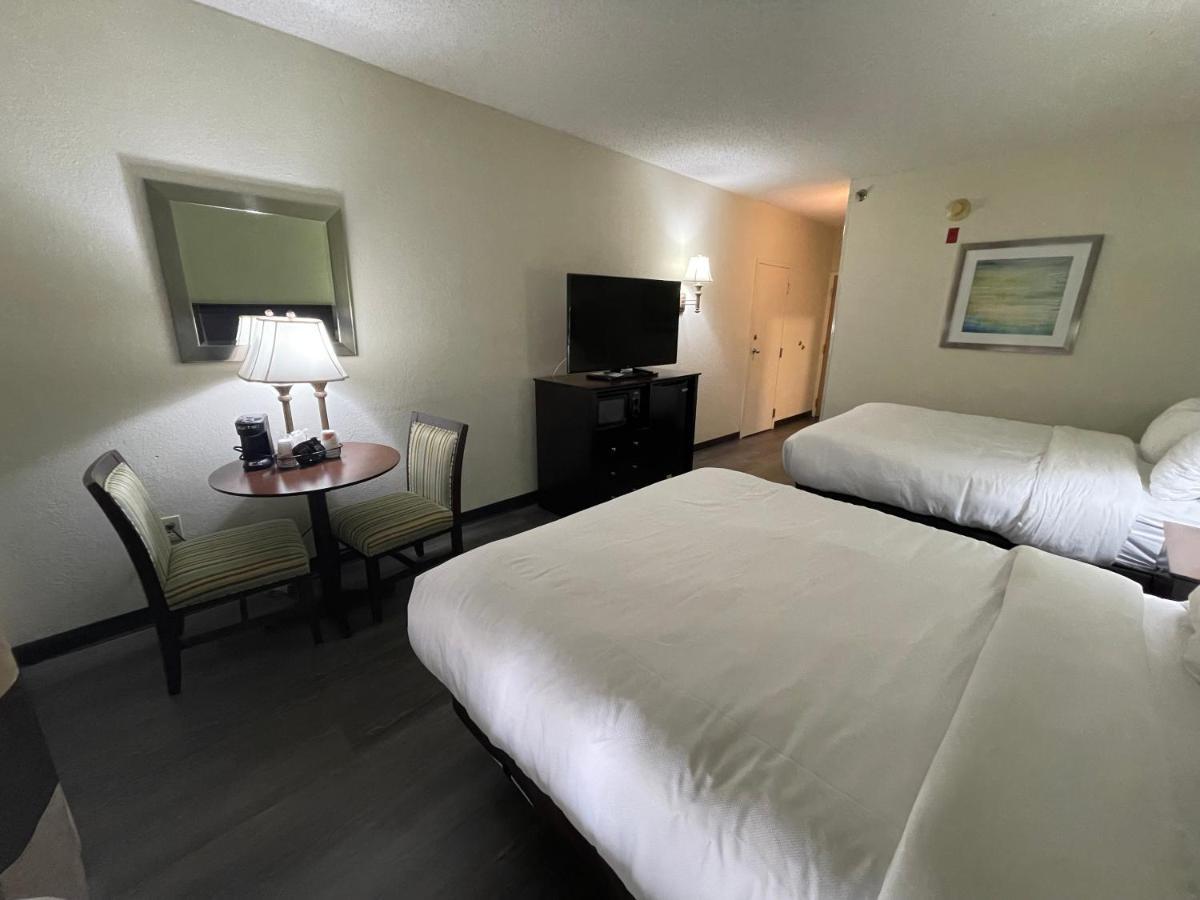 Comfort Inn Pinehurst - Southern Pines Екстер'єр фото