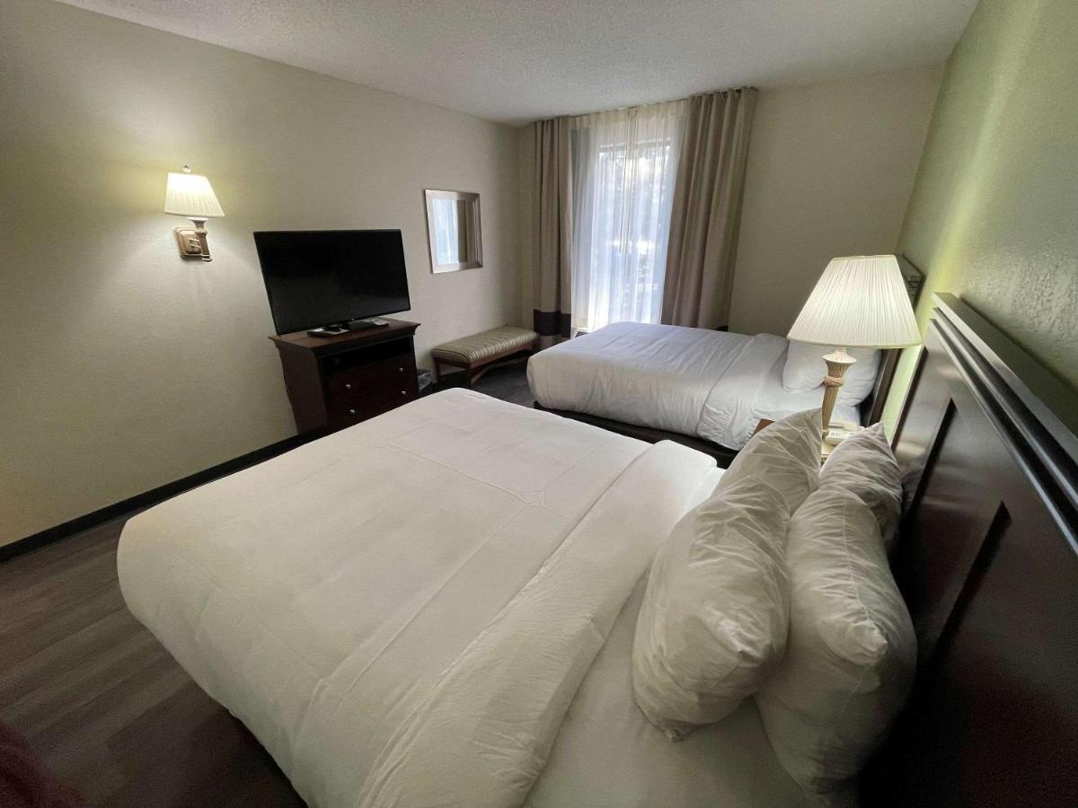 Comfort Inn Pinehurst - Southern Pines Екстер'єр фото